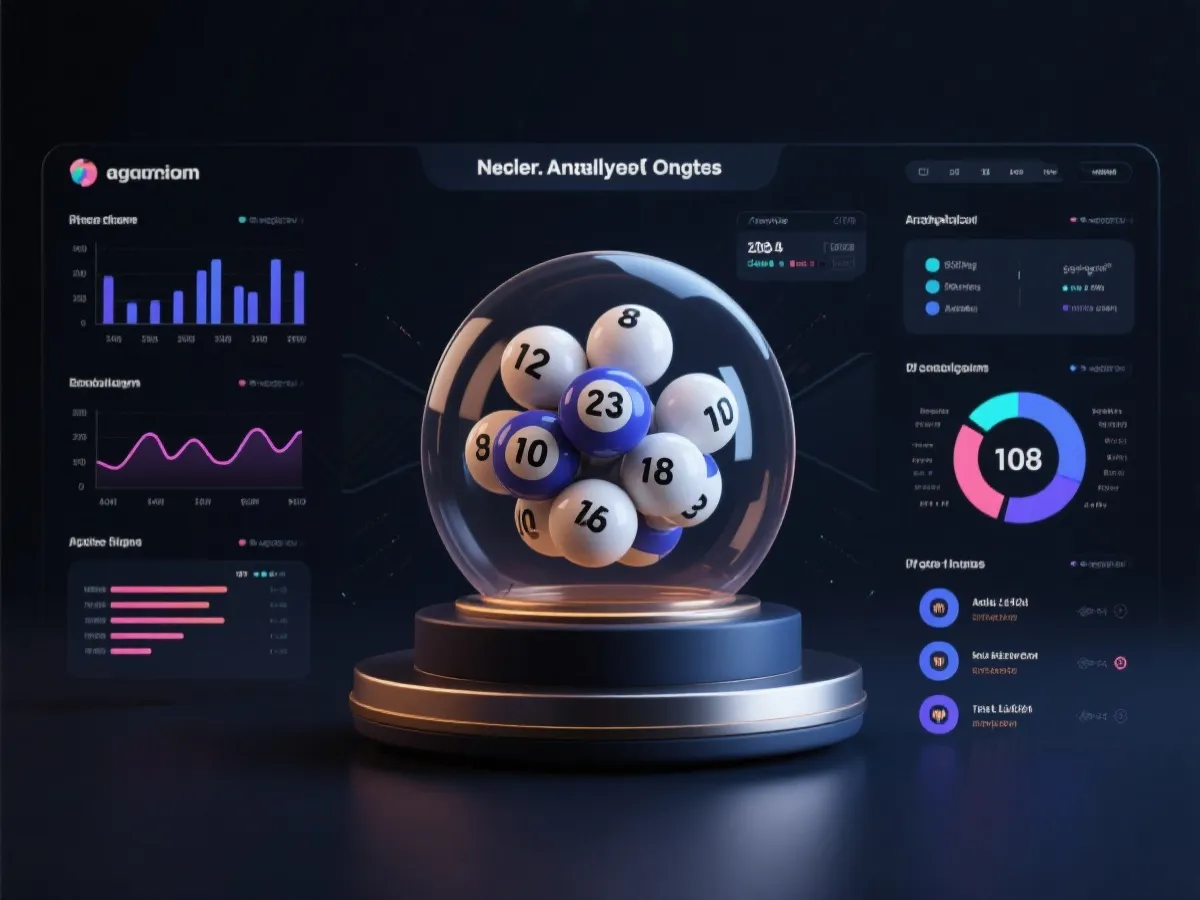 澳洲幸运5数据展示