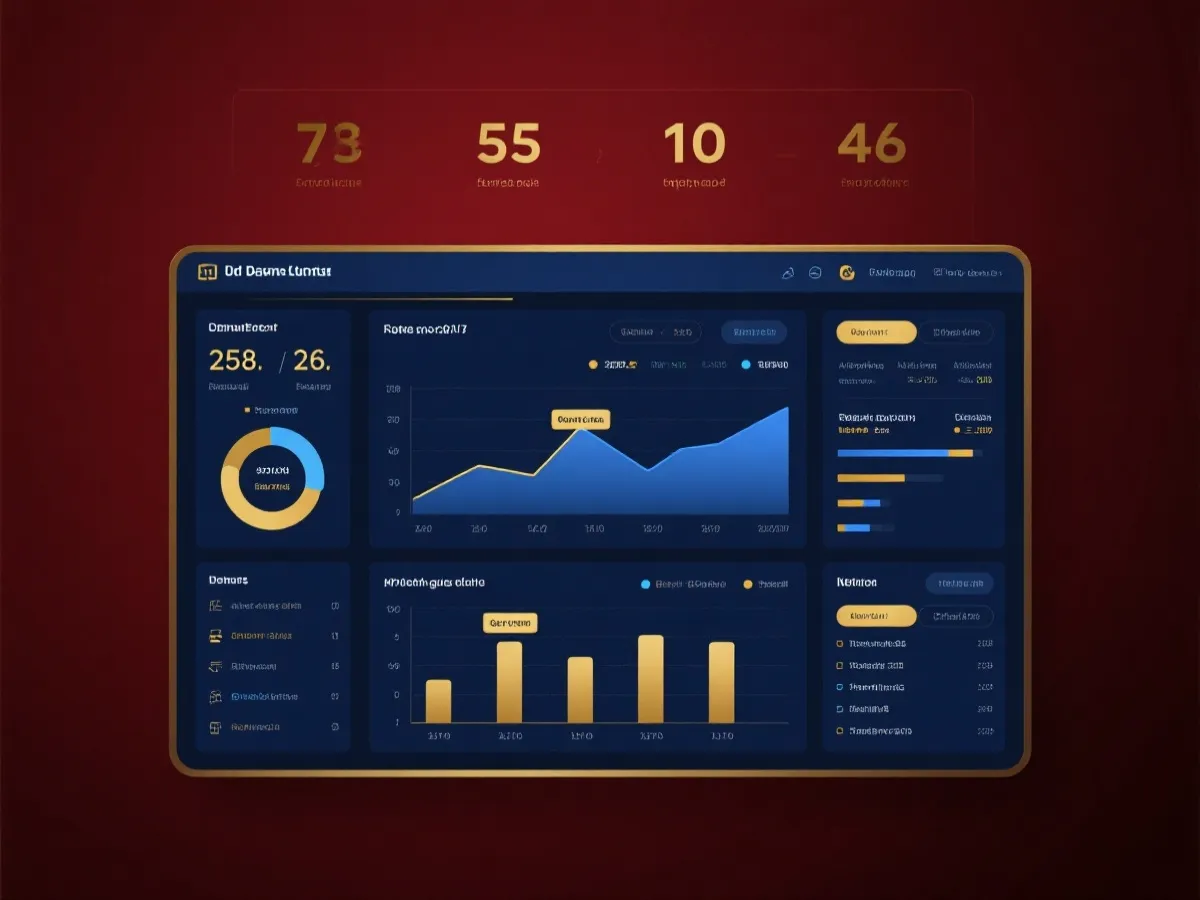 澳洲幸运5历史开奖记录数据展示