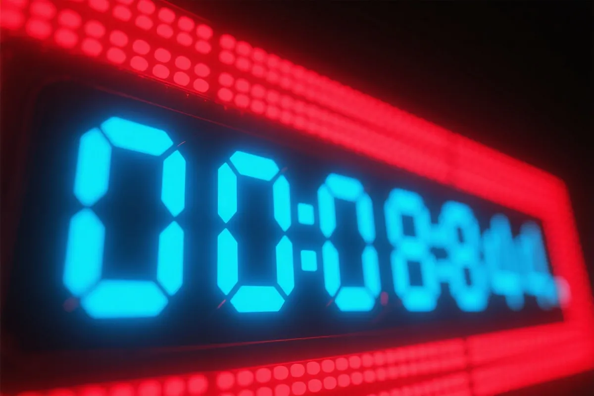 实时开奖追踪界面示意图