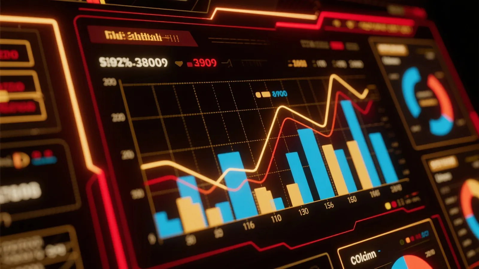 澳洲幸运5走势图数据分析背景