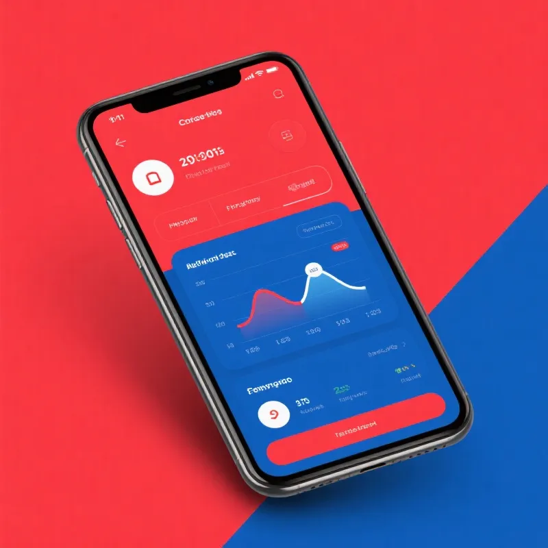 直播与结果浏览示意图