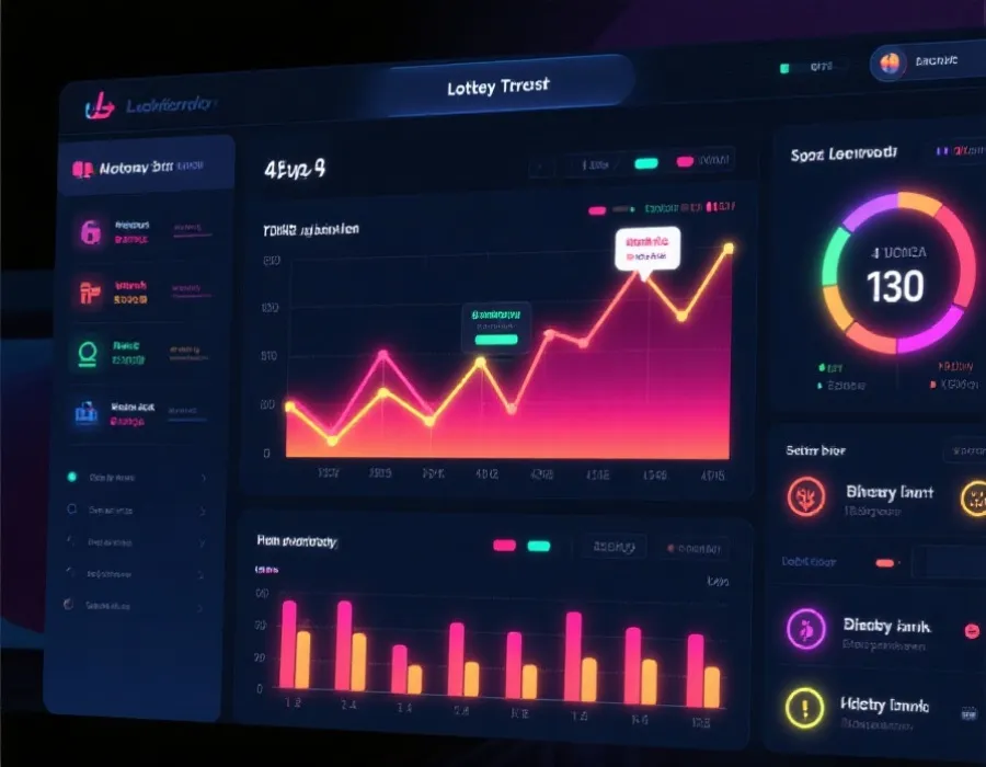 澳洲幸运5走势分析面板